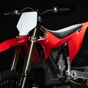 Zestaw plastików MX