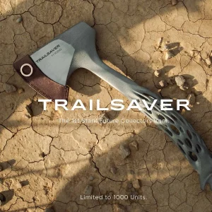 Siekiera Trailsaver