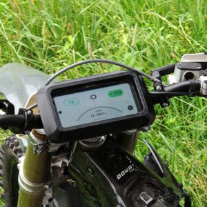 Ochrona wyświetlacza smartfona Stark Varg MX EX DOWATEK